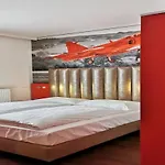 Dormero Jeho Graz Airport Hotel 4*