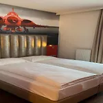 מלון Dormero Jeho Graz Airport 4*
