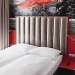 מלון Dormero Jeho Graz Airport 4*