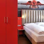 מלון Dormero Jeho Graz Airport 4*