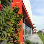 Dormero Jeho Graz Airport
