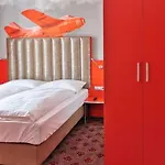 Dormero Jeho Graz Airport Hotel 4*