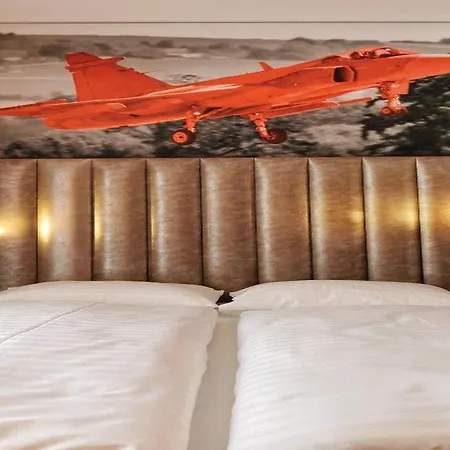 Dormero Jeho Graz Airport 4* Feldkirchen bei Graz