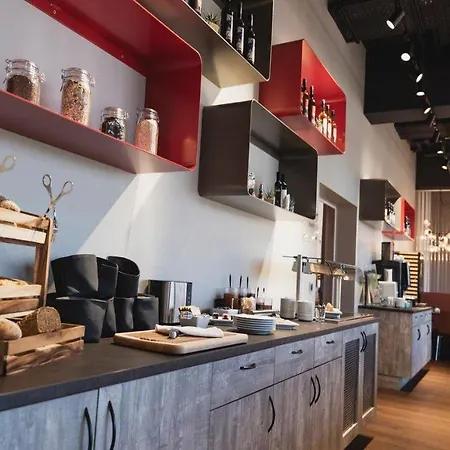 Amedia Express Graz Airport, Trademark Collection By Wyndham 3* פלדקירצ'ן ביי גראץ