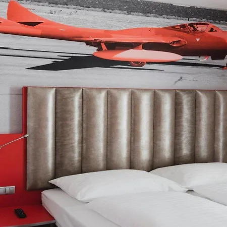 Amedia Express Graz Airport, Trademark Collection By Wyndham