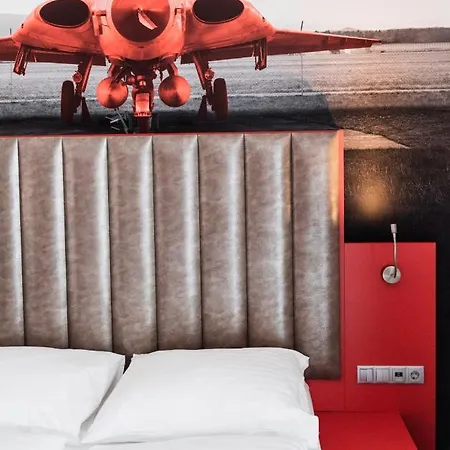 Amedia Express Graz Airport, Trademark Collection By Wyndham Hotel Feldkirchen bei Graz