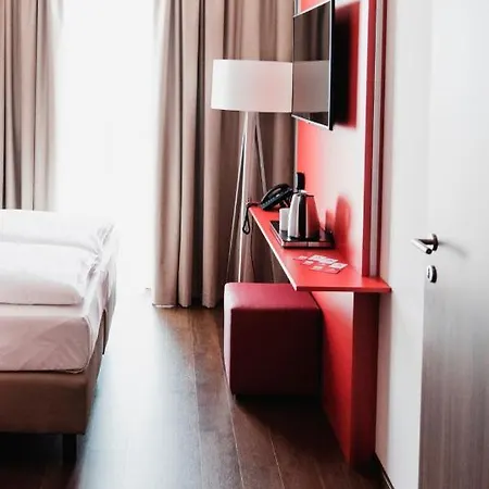 מלון Amedia Express Graz Airport, Trademark Collection By Wyndham