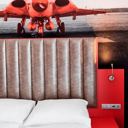 Hotel Amedia Express Graz Airport, Trademark Collection By Wyndham Feldkirchen bei Graz