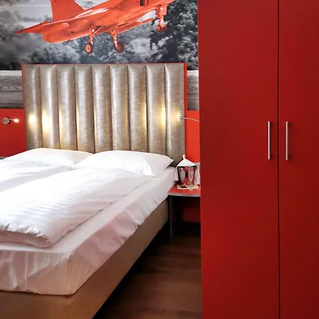 Amedia Express Graz Airport, Trademark Collection By Wyndham 3* Feldkirchen bei Graz