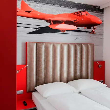 Amedia Express Graz Airport, Trademark Collection By Wyndham