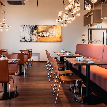 Amedia Express Graz Airport, Trademark Collection By Wyndham Hotel 3*