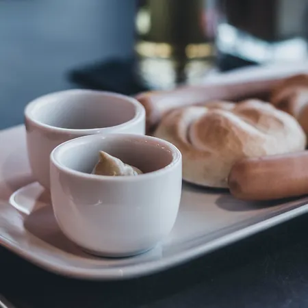 Amedia Express Graz Airport, Trademark Collection By Wyndham Hotel 3*