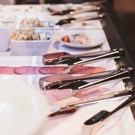 Amedia Express Graz Airport, Trademark Collection By Wyndham Hotel 3*