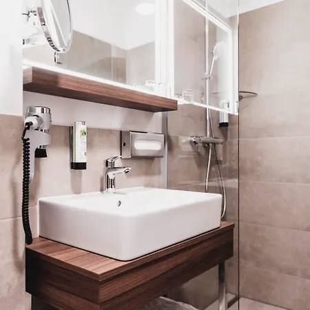 Amedia Express Graz Airport, Trademark Collection By Wyndham