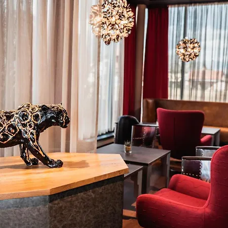 מלון Amedia Express Graz Airport, Trademark Collection By Wyndham