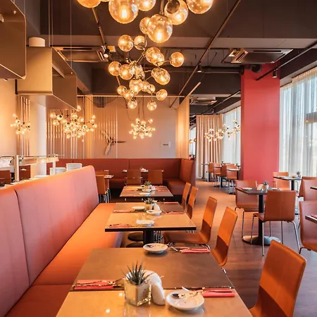 Amedia Express Graz Airport, Trademark Collection By Wyndham 3*