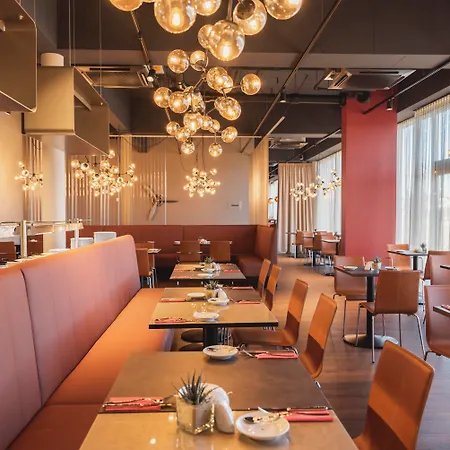 Amedia Express Graz Airport, Trademark Collection By Wyndham 3*