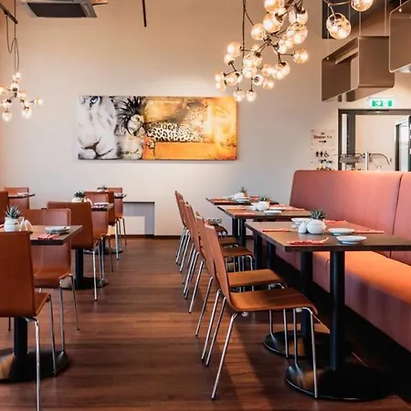 Hotel Amedia Express Graz Airport, Trademark Collection By Wyndham 3*