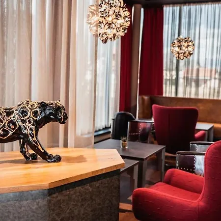 Amedia Express Graz Airport, Trademark Collection By Wyndham פלדקירצ'ן ביי גראץ