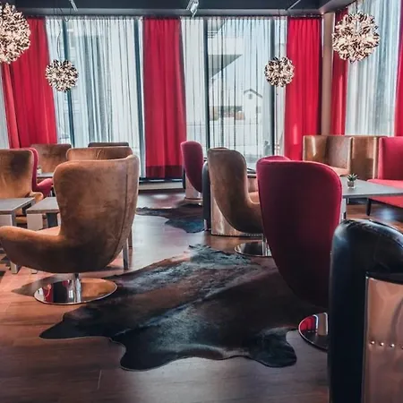Dormero Jeho Graz Airport Hotel