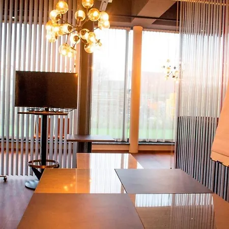 Dormero Jeho Graz Airport Hotel