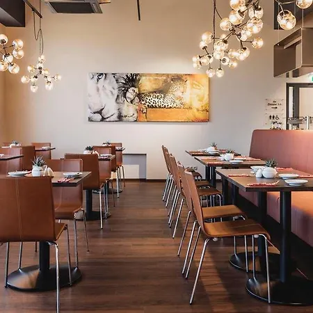 Amedia Express Graz Airport, Trademark Collection By Wyndham 3* פלדקירצ'ן ביי גראץ