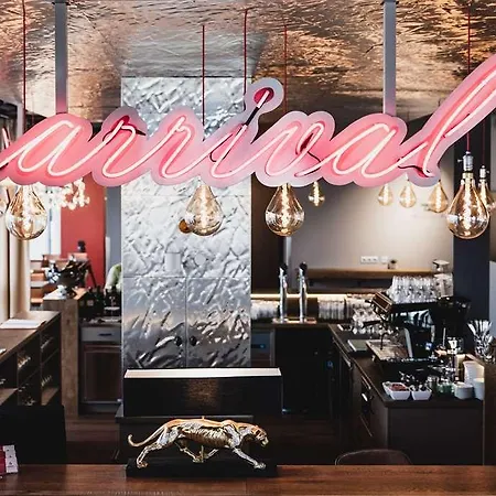 Amedia Express Graz Airport, Trademark Collection By Wyndham 3* פלדקירצ'ן ביי גראץ