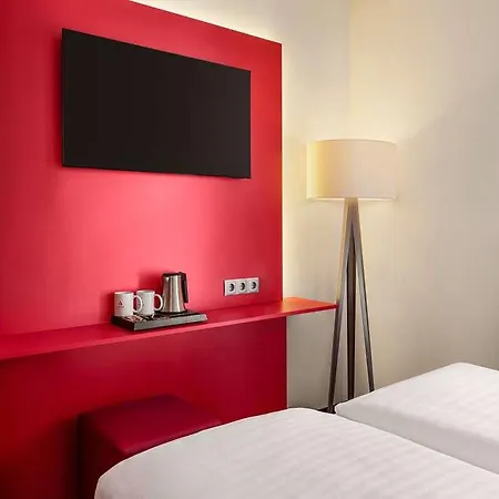 Hotel Dormero Jeho Graz Airport