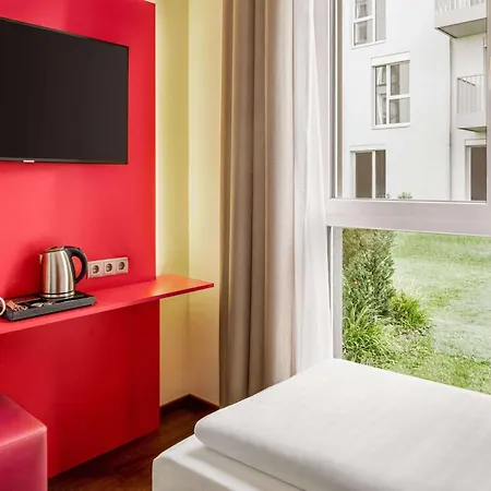 Amedia Express Graz Airport, Trademark Collection By Wyndham מלון פלדקירצ'ן ביי גראץ