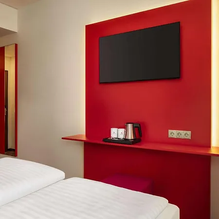 Amedia Express Graz Airport, Trademark Collection By Wyndham פלדקירצ'ן ביי גראץ