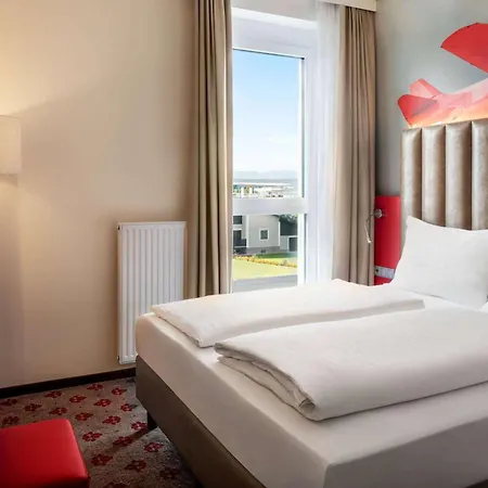 Amedia Express Graz Airport, Trademark Collection By Wyndham Feldkirchen bei Graz