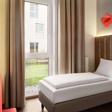 Hotel Amedia Express Graz Airport, Trademark Collection By Wyndham 3*