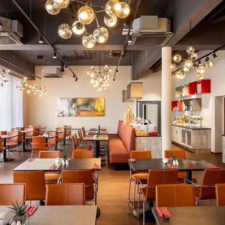 Amedia Express Graz Airport, Trademark Collection By Wyndham 3*