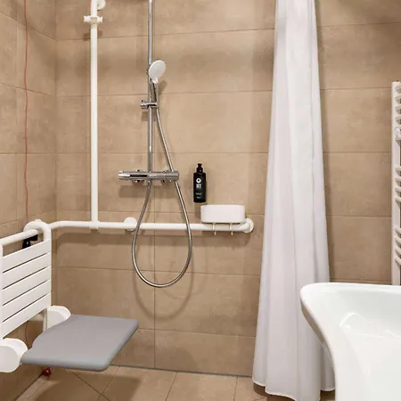 Amedia Express Graz Airport, Trademark Collection By Wyndham 3*