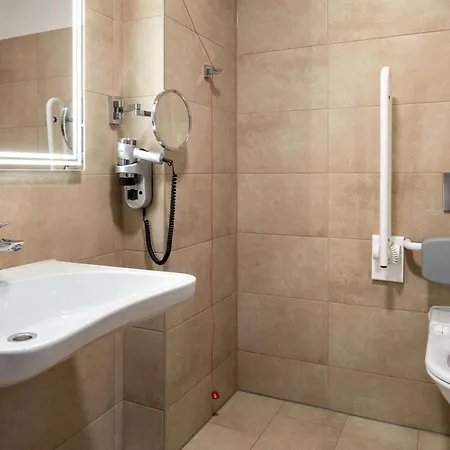 Amedia Express Graz Airport, Trademark Collection By Wyndham