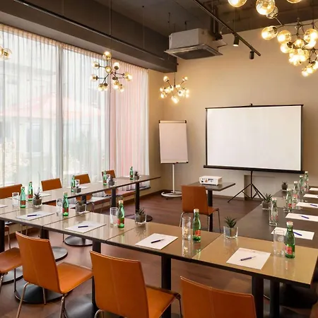 מלון Amedia Express Graz Airport, Trademark Collection By Wyndham