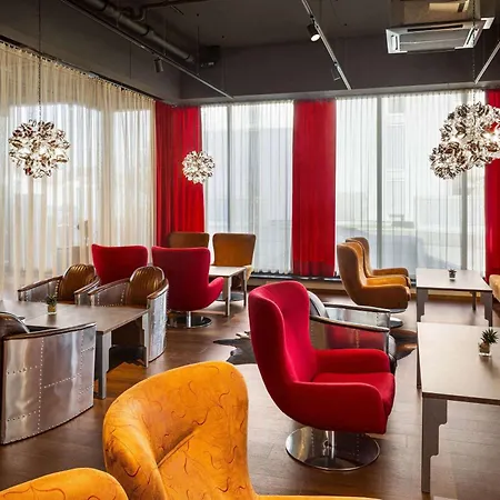 Amedia Express Graz Airport, Trademark Collection By Wyndham 3* פלדקירצ'ן ביי גראץ