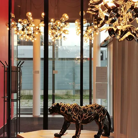 Hotel Amedia Express Graz Airport, Trademark Collection By Wyndham Feldkirchen bei Graz