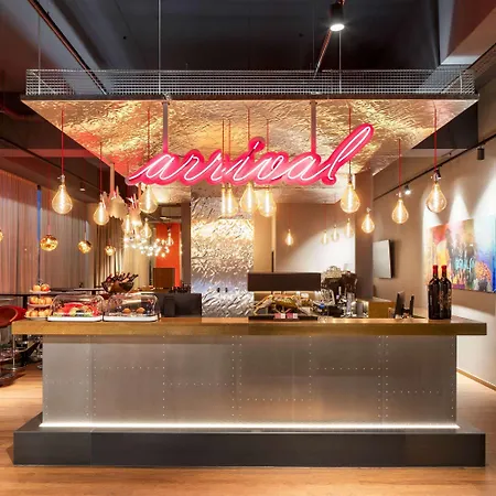 Amedia Express Graz Airport, Trademark Collection By Wyndham Feldkirchen bei Graz