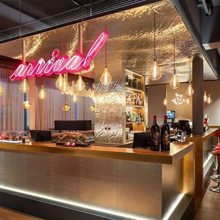 Amedia Express Graz Airport, Trademark Collection By Wyndham Hotel 3*