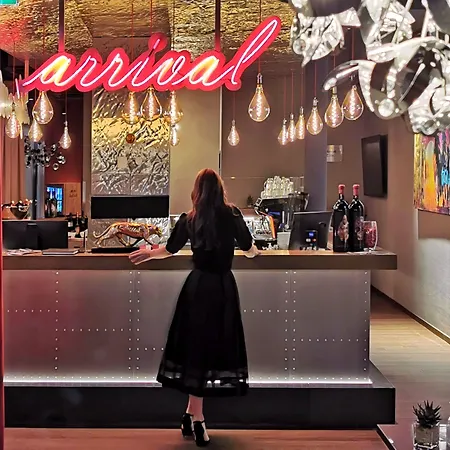 Hotel Amedia Express Graz Airport, Trademark Collection By Wyndham Feldkirchen bei Graz