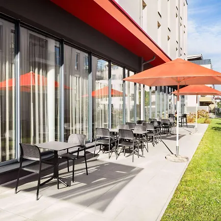 Amedia Express Graz Airport, Trademark Collection By Wyndham 3*