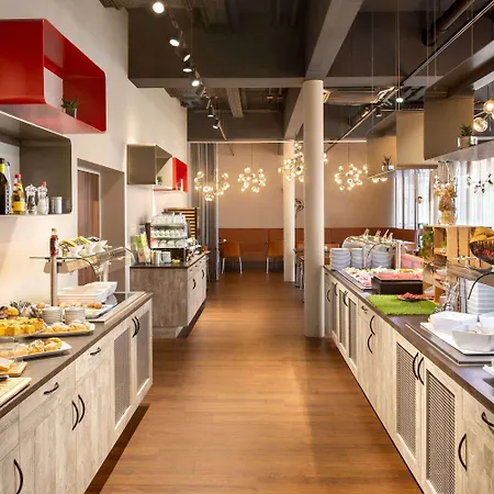 Amedia Express Graz Airport, Trademark Collection By Wyndham Hotel Feldkirchen bei Graz