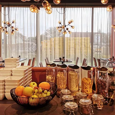 Amedia Express Graz Airport, Trademark Collection By Wyndham 3* פלדקירצ'ן ביי גראץ