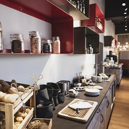 Hotel Amedia Express Graz Airport, Trademark Collection By Wyndham