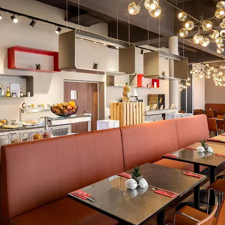 Amedia Express Graz Airport, Trademark Collection By Wyndham