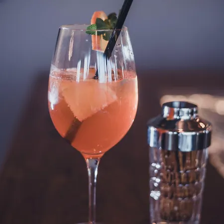 מלון Amedia Express Graz Airport, Trademark Collection By Wyndham פלדקירצ'ן ביי גראץ