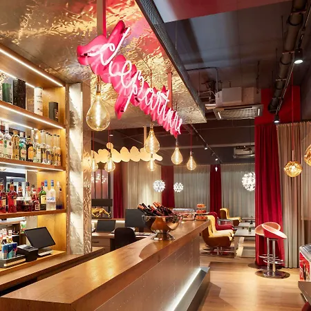 Hotel Amedia Express Graz Airport, Trademark Collection By Wyndham