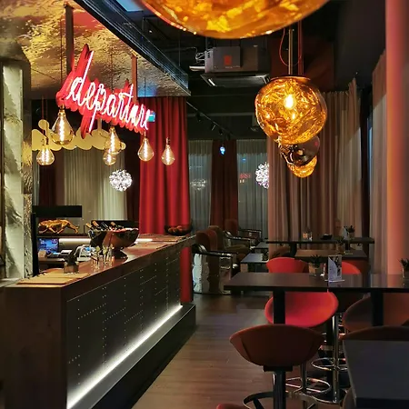 Amedia Express Graz Airport, Trademark Collection By Wyndham