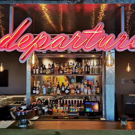 Amedia Express Graz Airport, Trademark Collection By Wyndham מלון פלדקירצ'ן ביי גראץ